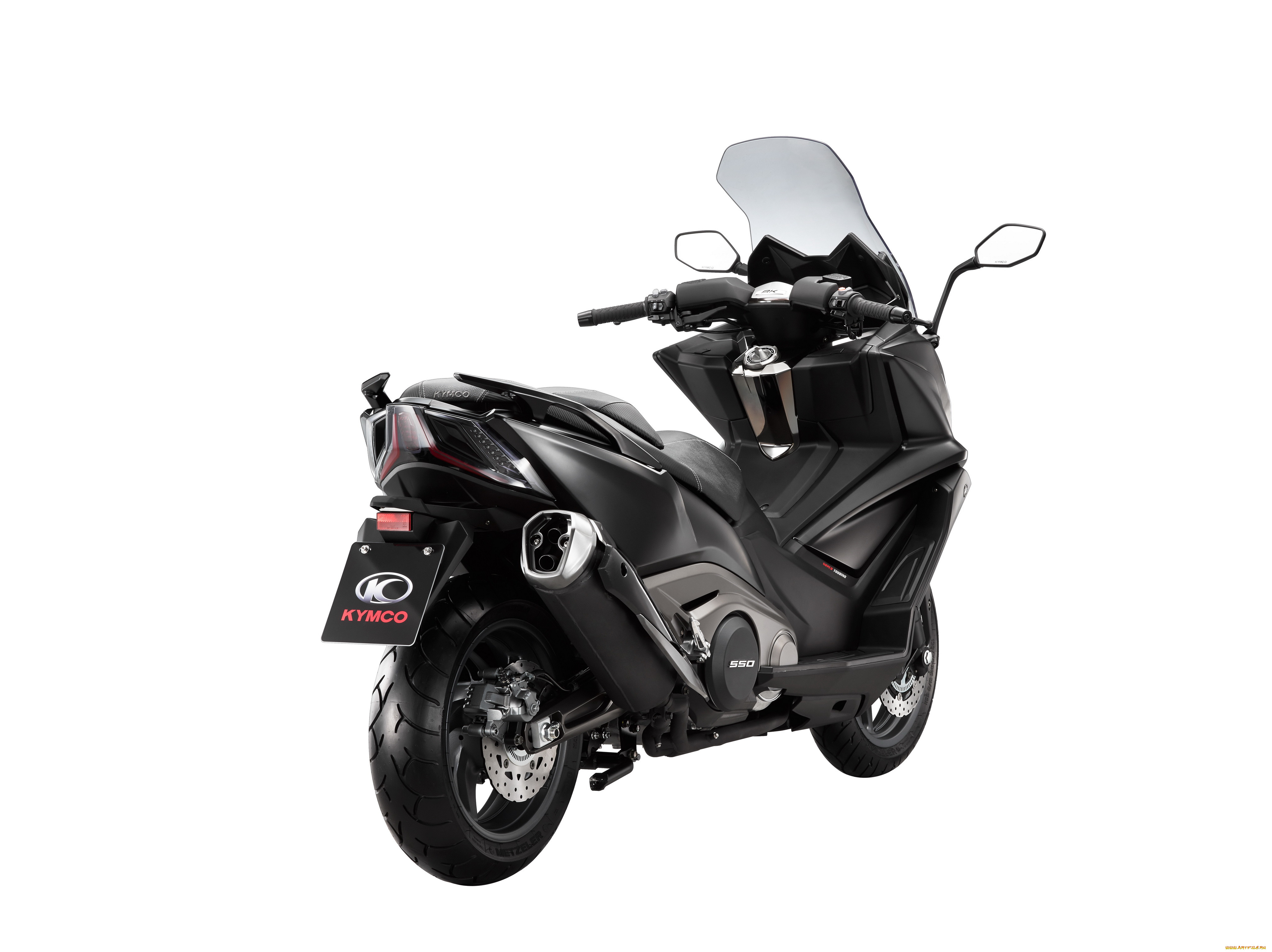 , kymco